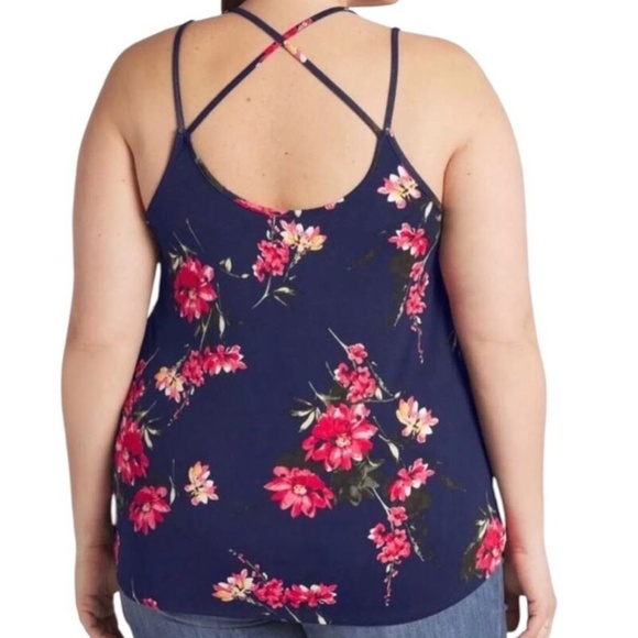 Papermoon Basima X back - Picture 2 of 6